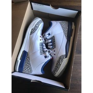Air Jordan 3 Retro